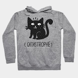 catastrophe Hoodie